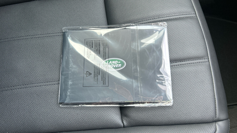 Land Rover Range Rover Evoque 2.0 D165 Dynamic SE 5dr Auto Diesel Hatchback